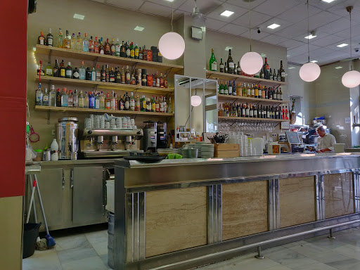 34822 restaurante realcazar