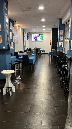 34864 restaurante rosa puerta carmona