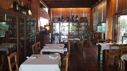 34869 restaurante sabina cartuja