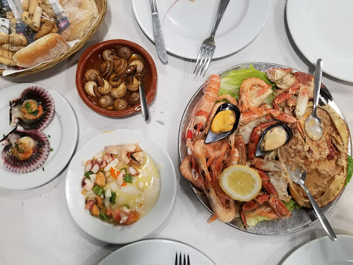 34903 restaurante sancho panza