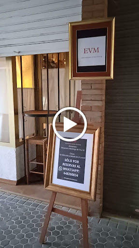 34943 restaurante slowbar el vagabundo millonario tapas abierto solo por reservas por whatsapp 1