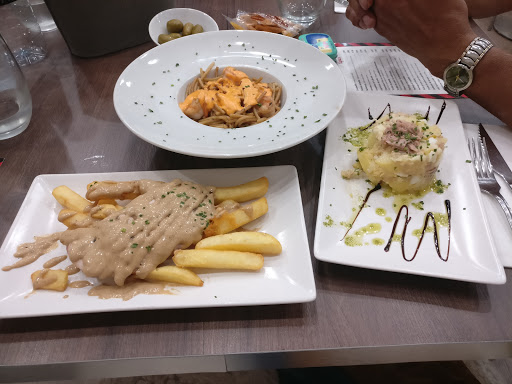 34980 restaurante tanto monta 2