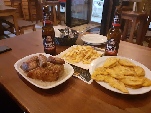 34999 restaurante the factory chicken 2