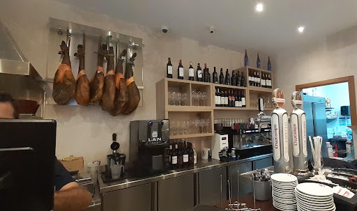 35011 restaurante tierramar sevilla este