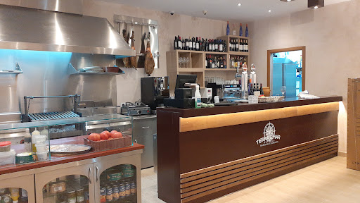 35014 restaurante tierramar sevilla este