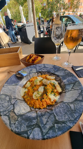 35017 restaurante tito gordo tapas bermejales