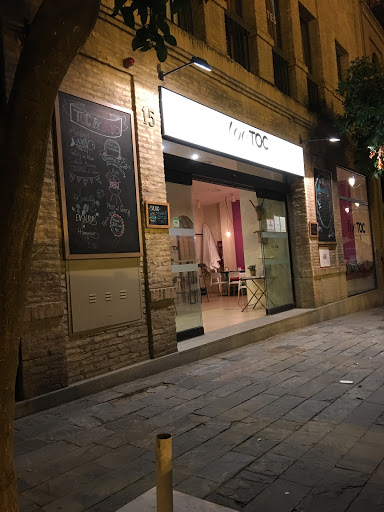 35031 restaurante toc toc