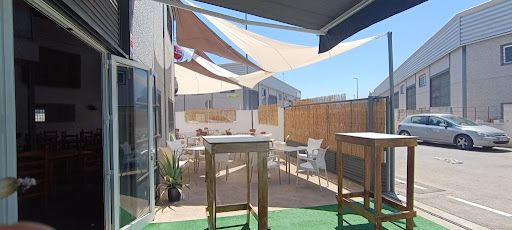 35059 restaurante tunante