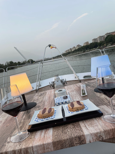 35112 restaurante yate el miarma