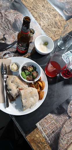 35120 restaurante ylandero