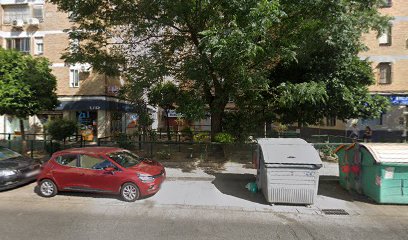 35292 rizoroman peluqueros unisex 1