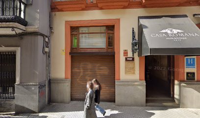 35406 roof restaurante hotel boutique casa romana 1