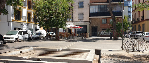 35418 roommates sevilla