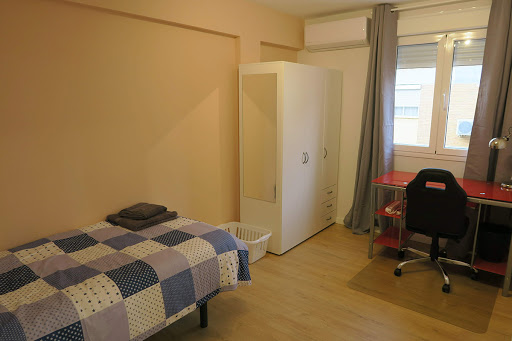 35420 rooms triana 8211 alquiler de habitaciones en triana sevilla