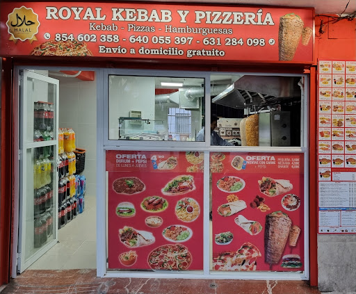 35485 royal kebab y pizzeria sevilla