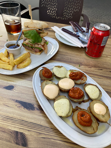 35526 ruta 2 pollos asados