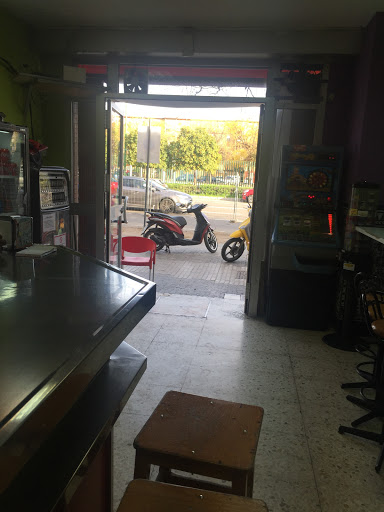 35545 sabor rojo nervion