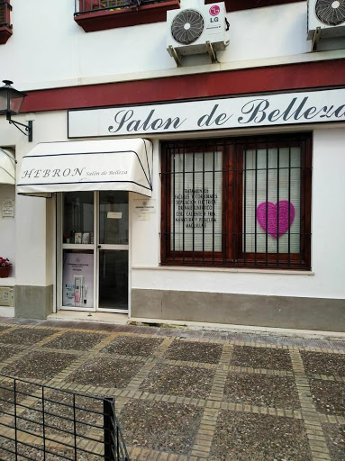 35637 salon de belleza hebron sl