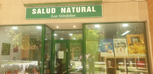 35744 salud natural las gondolas