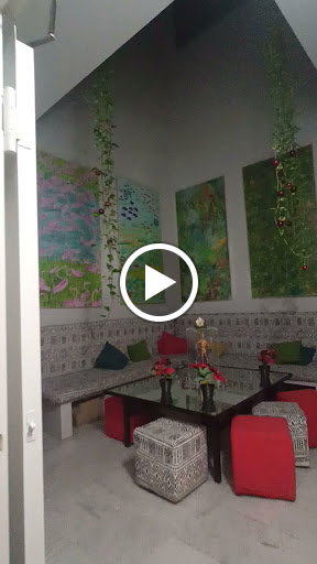 35775 samay hostel seville 1