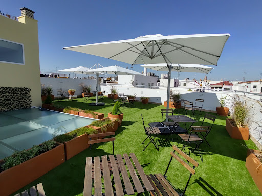 35775 samay hostel seville