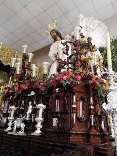 35799 san isidro labrador parish in seville 2