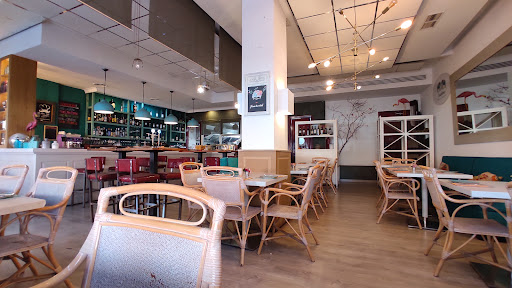 35830 sanbers restaurante