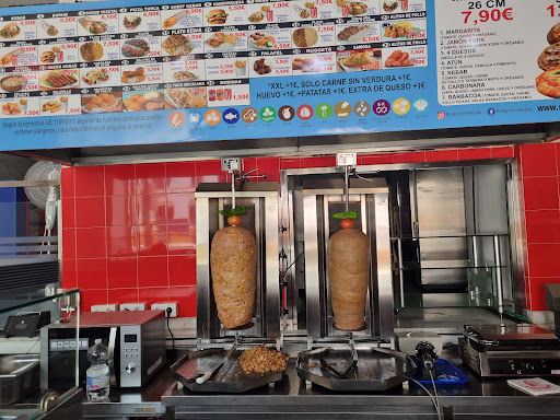 36010 saray doner kebab