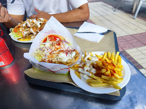 36012 saray doner kebab