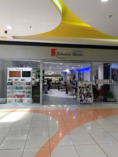 36050 sebastian martin peluqueria centro comercial alcampo