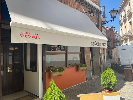 36125 senora pan restaurante en sevilla 2