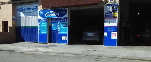 36171 servicio de reparaciones alanis s.l