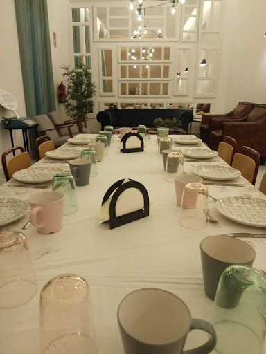 36214 sevilla bar restaurante