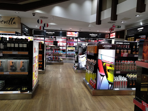 36252 sevilla duty free