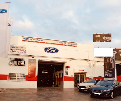 36288 sevilla motor store