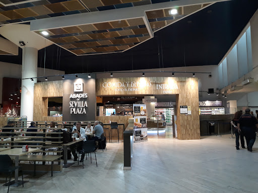 36344 seville airport svq 2