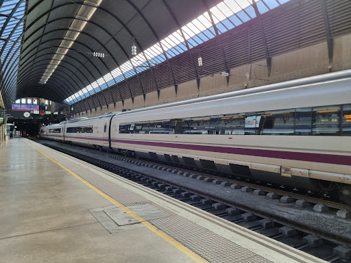 36389 seville train station