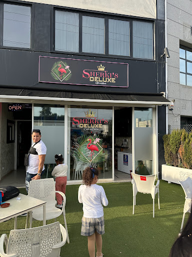 36414 sherkis deluxe 2