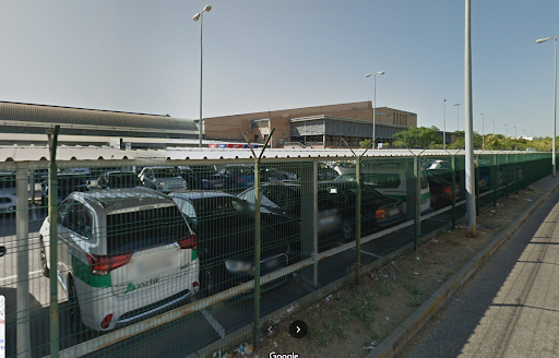 36548 sixt 8211 santa justa parking