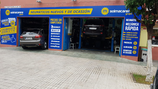 36676 solmacarena neumaticos alcosa