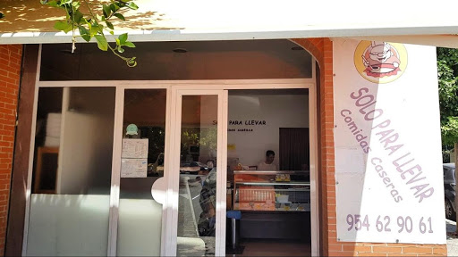 36678 solo para llevar 1