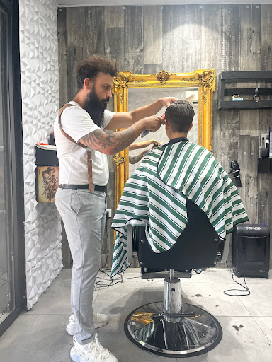 36706 soul barber nervion 1