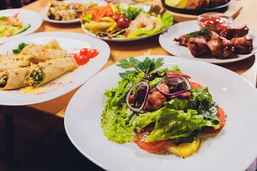 36728 speed pollo comidas 2