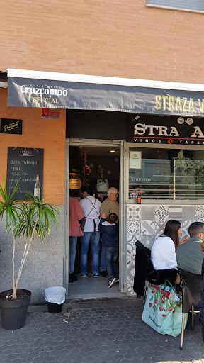 36816 straza vinos y tapas
