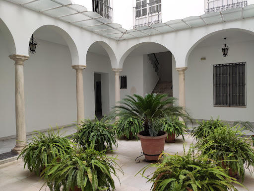 36884 suite apartament cathedral