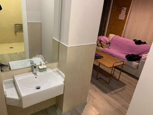 36887 suites herreria de la maestranza apartamentos turisticos en sevilla