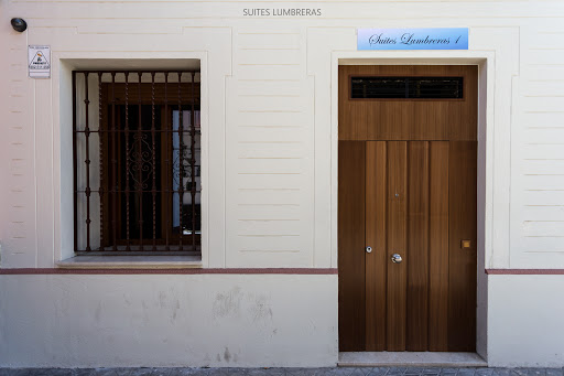 36889 suites lumbreras