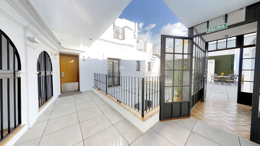 36896 suites murillo catedral sevilla