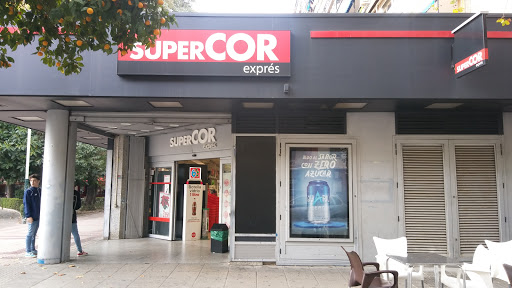 36922 supercor expres 2