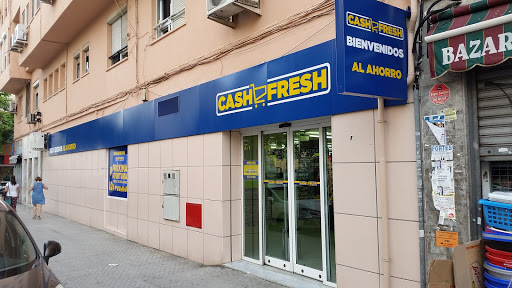 36935 supermercado cash fresh